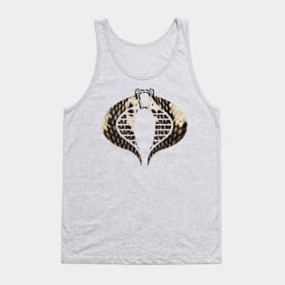 Rise the Cobra 1.5 Tank Top